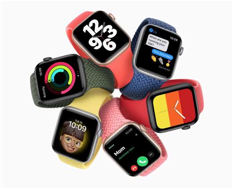 apple watch se iphone compatible|iphone 15 apple watch compatibility.